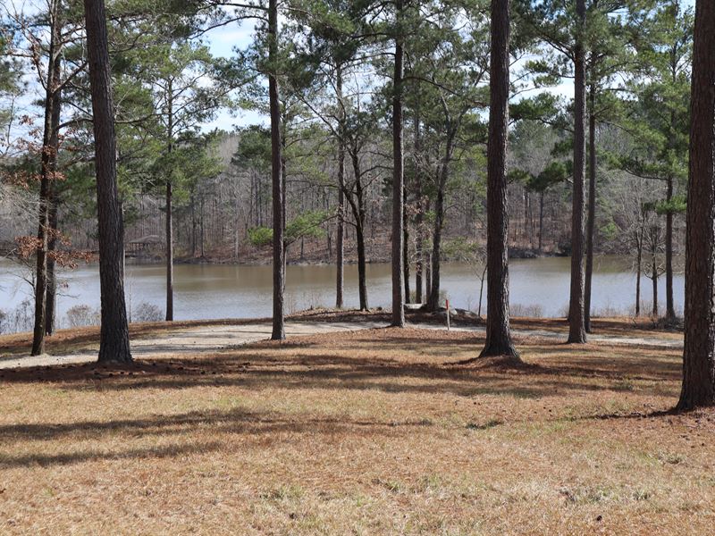 Exclusive Member Rec Development : Equality : Coosa County : Alabama