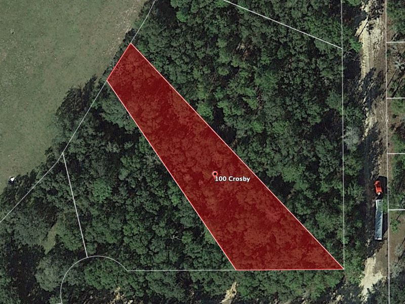 .79 Acre Land in Interlachen, FL : Interlachen : Putnam County : Florida