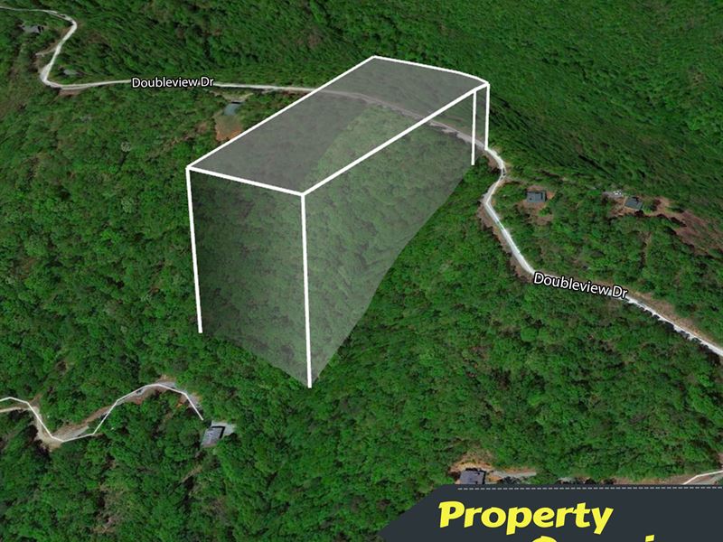 Private 5.89 Ac Lot Way Below Value : Union Mills : Rutherford County : North Carolina