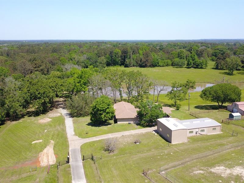 Land Lots In Texas