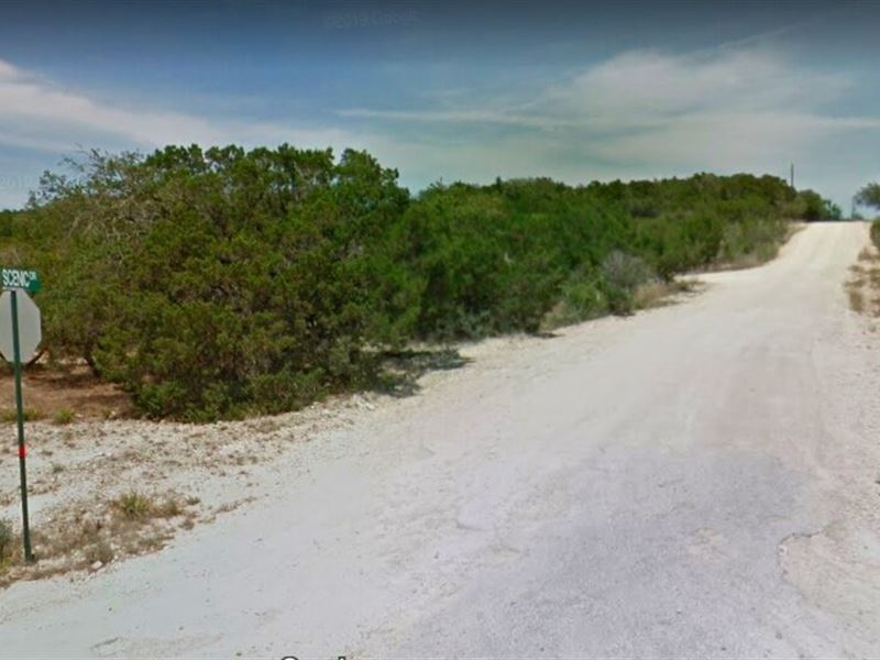 Weekend Getaway to The Texas Hill : Bandera : Bandera County : Texas
