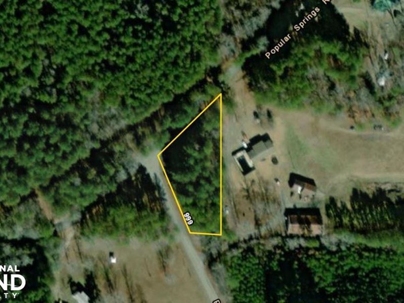 Nauvoo Homesite : Nauvoo : Walker County : Alabama