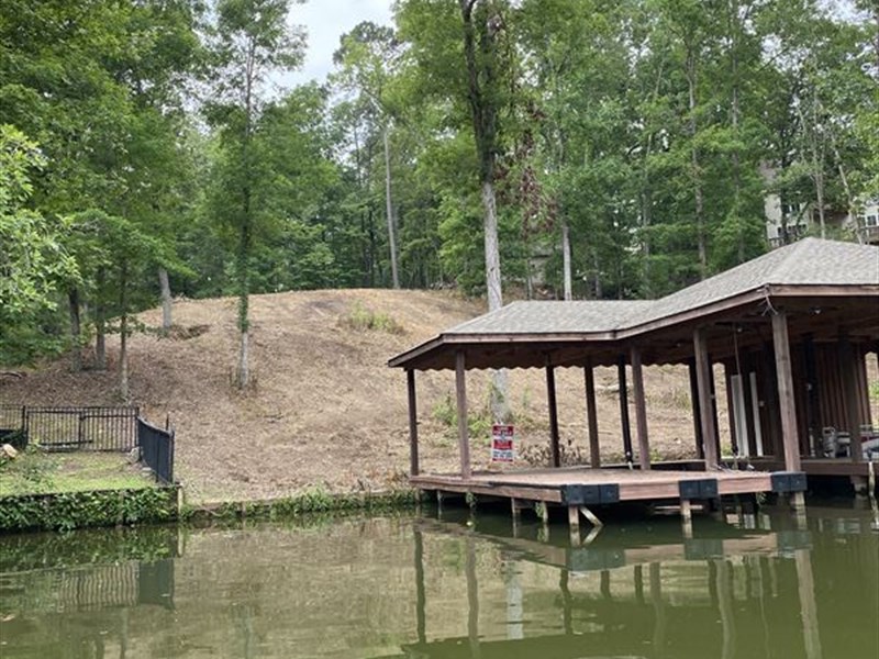 Alaga Landing Lot 1 : Verbena : Chilton County : Alabama