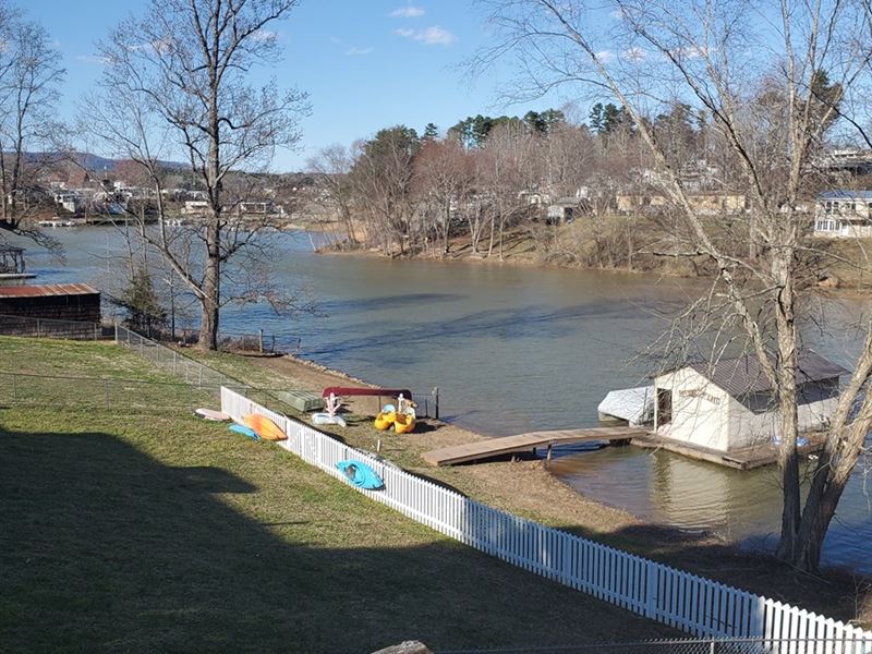 Lake Hickory NC Catawba County Land for Sale in Hickory, Catawba