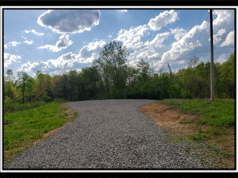 Tract 15, The Views at Deer Ridge : Vinton : Meigs County : Ohio