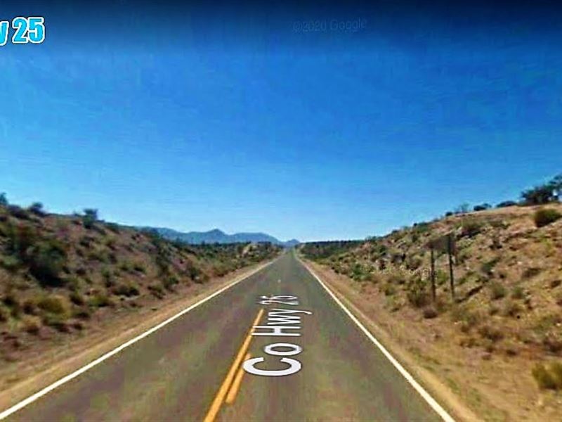 1 Ac Lot Available in Meadview, AZ : Meadview : Mohave County : Arizona