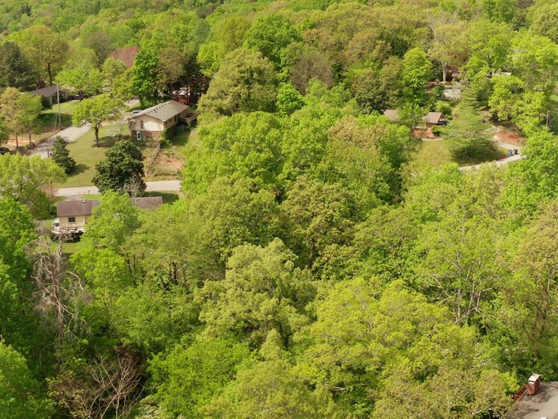 All Utilities at St, Owner Finance : Hixson : Hamilton County : Tennessee