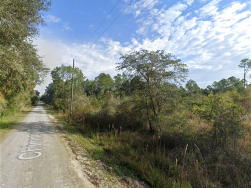 Lot for Sale in Webster, FL Land for Sale by Owner in Webster
