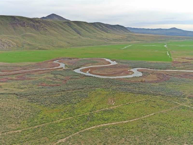 Sleep Under The Stars : Elko : Elko County : Nevada