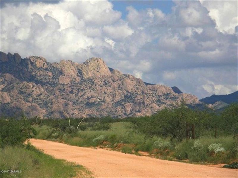 36 + Acres Gated Community St David : Saint David : Cochise County : Arizona