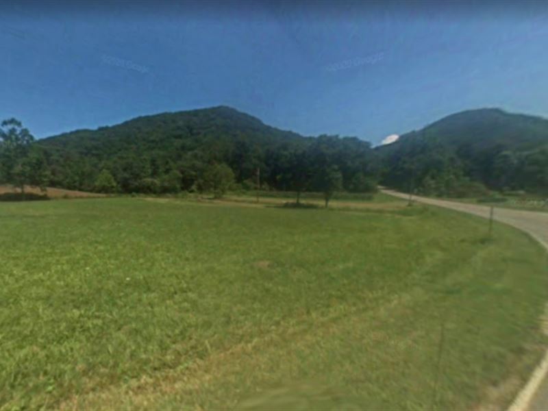 Lot or Sale in Macon County, NC Land for Sale by Owner in Franklin