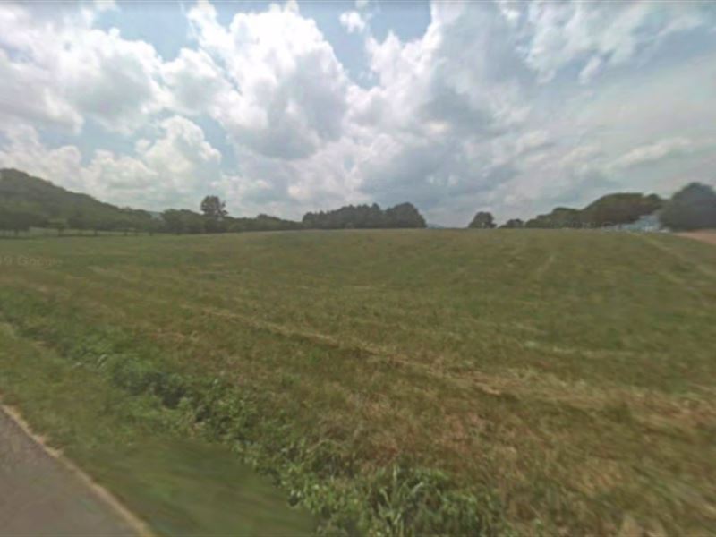Two Parcels in Macon County, NC : Franklin : Macon County : North Carolina