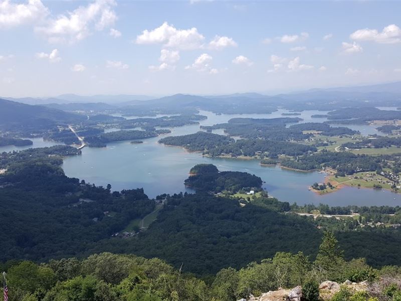 All 7 Lots for Sale : Towns : Towns County : Georgia