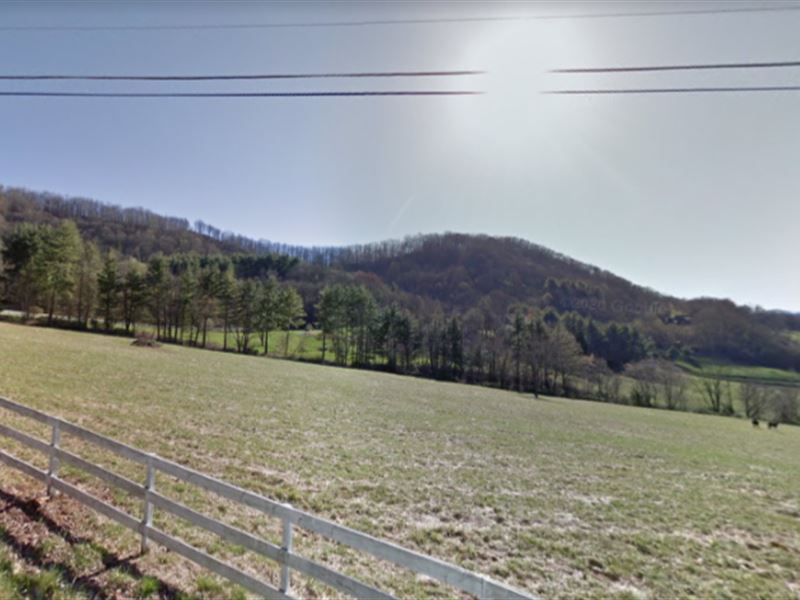 Lot for Sale in Macon County, NC : Topton : Macon County : North Carolina