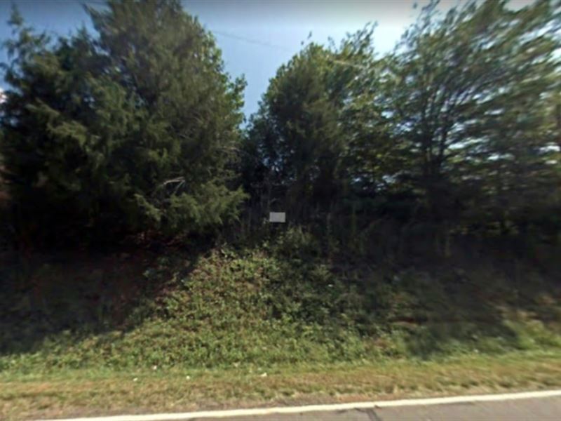 Lot for Sale in Macon County, NC : Franklin : Macon County : North Carolina
