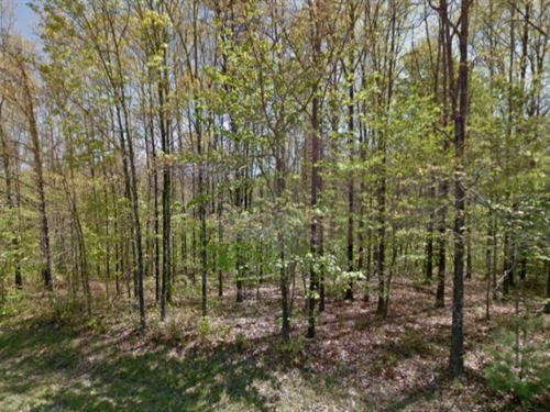 Lot for Sale in Cumberland Co., TN : Crossville : Cumberland County : Tennessee