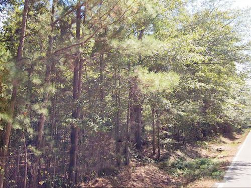 .28 Acres in Jefferson County, AR : Pine Bluff : Jefferson County : Arkansas