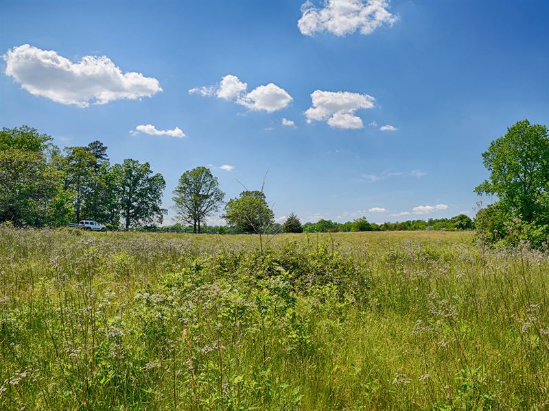 Hatton Ferry Grange : Scottsville : Albemarle County : Virginia