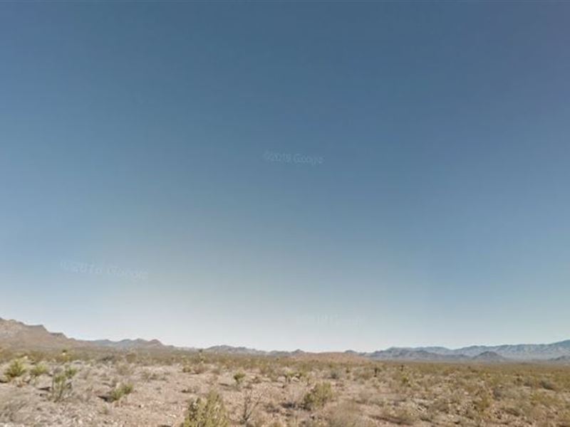 Your Personal Weekend Paradise : Golden Valley : Mohave County : Arizona