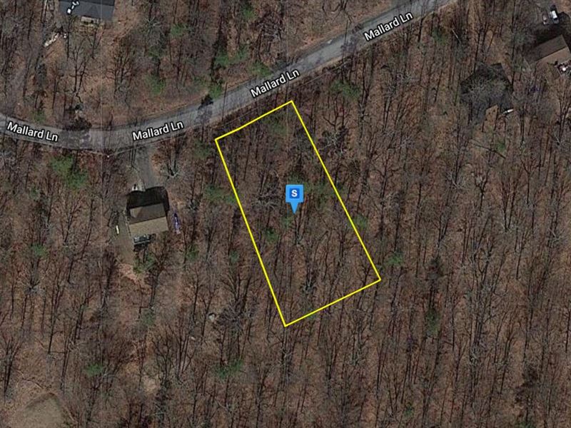 .32 Acre in Pike County, PA : Bushkill : Pike County : Pennsylvania