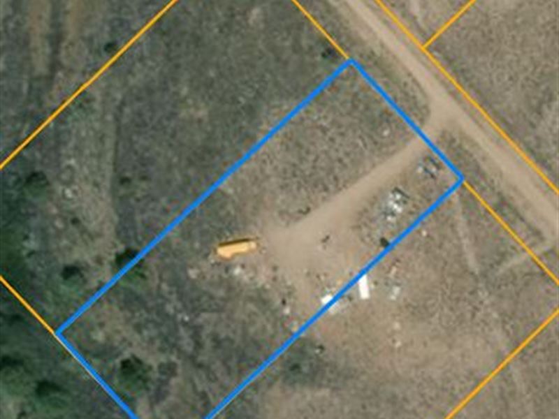 1.5 Acres in Klamath County, OR : Sprague River : Klamath County : Oregon