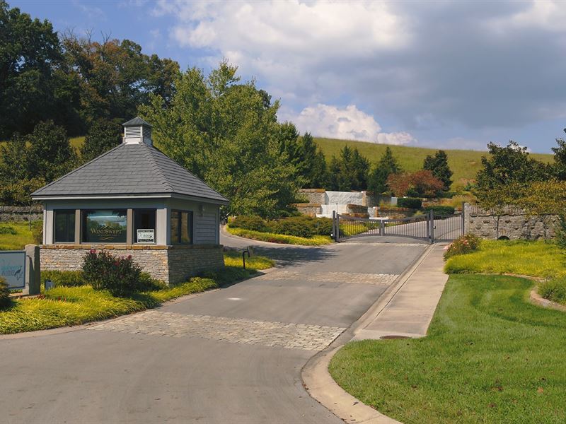 Morristown Tn, Cherokee Lake & East : Morristown : Hamblen County : Tennessee