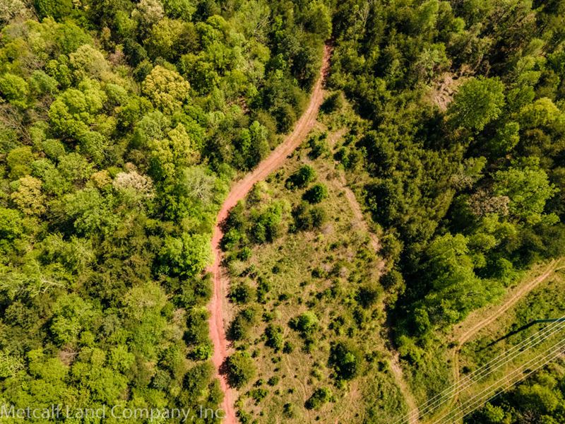 31 Acres in District 5 Near Lyman : Lyman : Spartanburg County : South Carolina