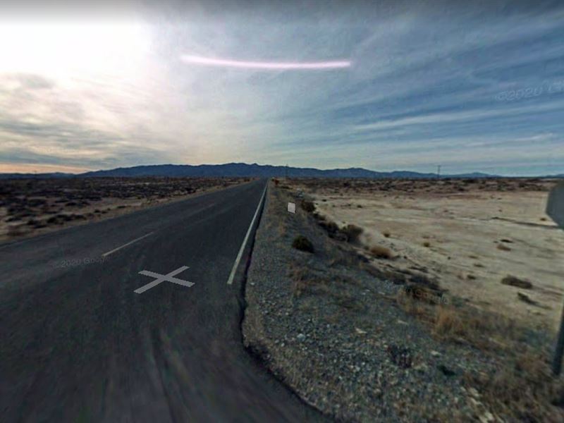 Nye County Property for Sale : Land for Sale by Owner in Pahrump, Nye ...