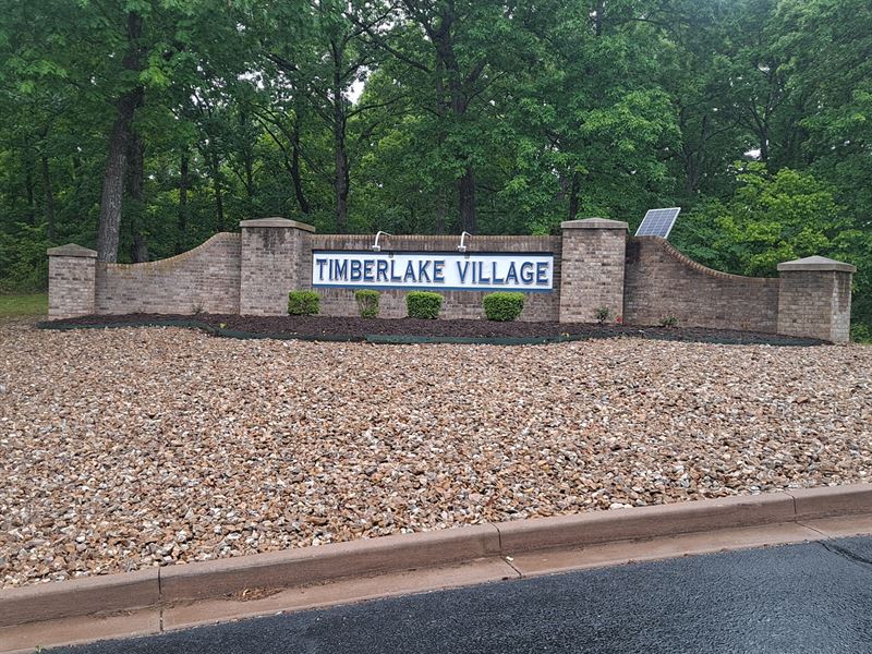 Lake of Ozarks Residential Lot : Rocky Mount : Morgan County : Missouri