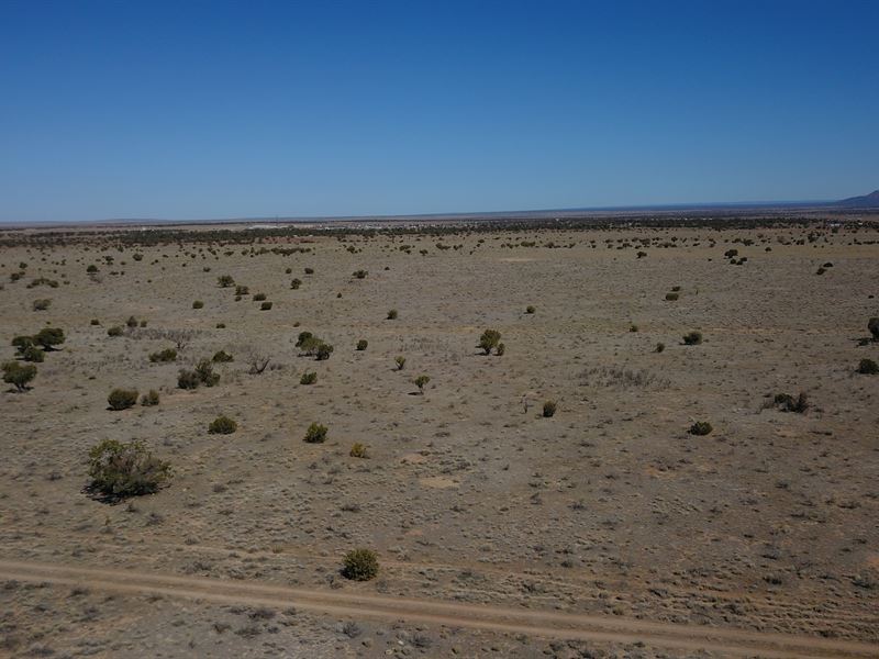 1 Acre in Grand Canyon Subdivision : Williams : Coconino County : Arizona