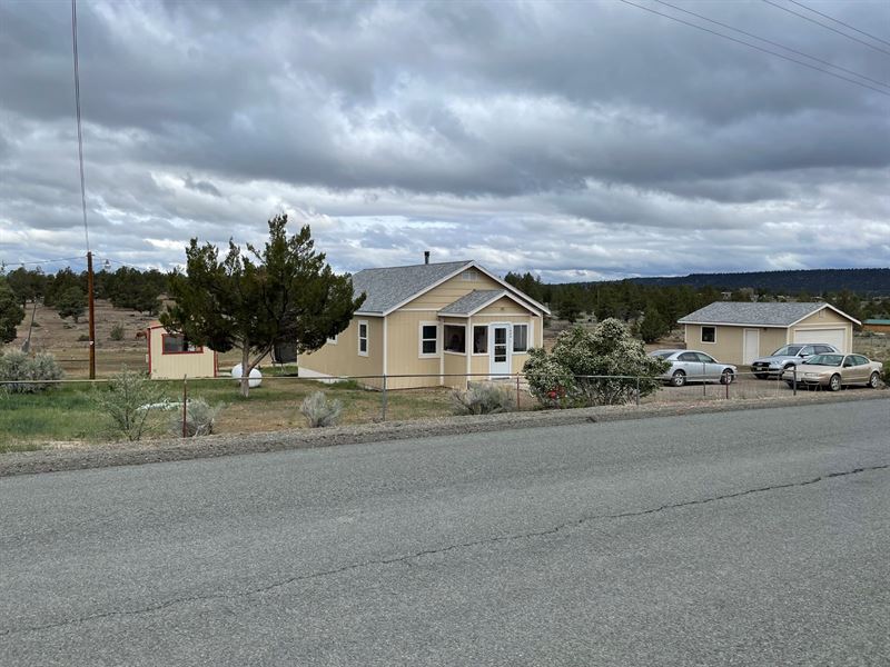 1680 Co. Rd. 75, Alturas, CA 96101 : Alturas : Modoc County : California