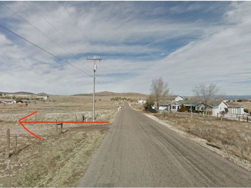 Government Land For Sale Arizona