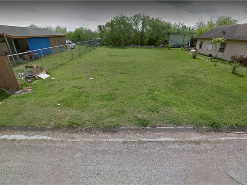 Lot for Sale in Indian Hills : Indian Hills : Hidalgo County : Texas