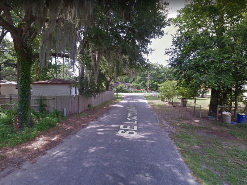 Perfect Property in Lake City FL : Lake City : Columbia County : Florida