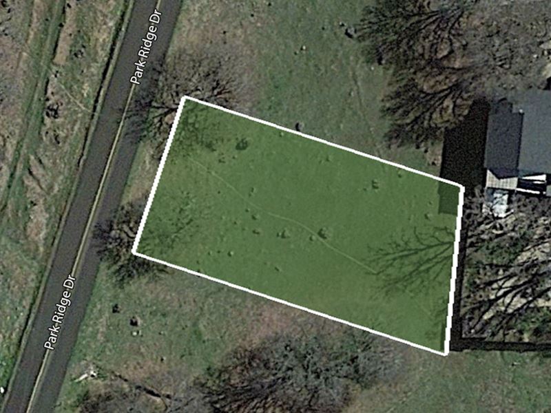.31 Ac Hidden Valley Lake Resort : Hidden Valley Lake : Lake County : California