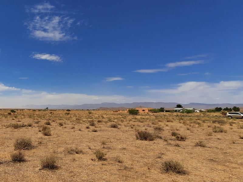 Invest Ahead of Development : Kingman : Mohave County : Arizona