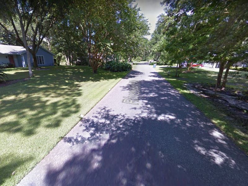 1 Ac in Clay County, FL : Orange Park County : Clay County : Florida