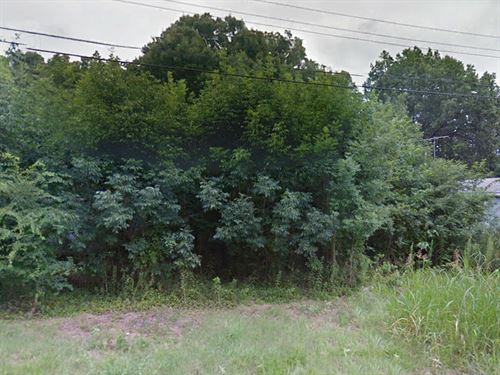 .16 Acres in Dallas County, AR : Fordyce : Dallas County : Arkansas