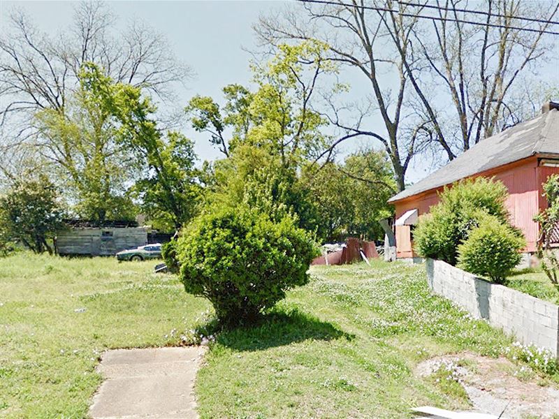 .16 Acres in Montgomery County, AL : Montgomery : Montgomery County : Alabama