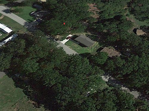 .2066 Acres in Milltown, NJ : Milltown : Cumberland County : New Jersey