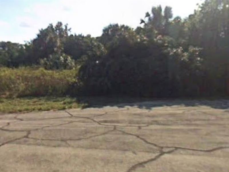 .27 Acres in Port Labelle, FL : Port Labelle : Hendry County : Florida