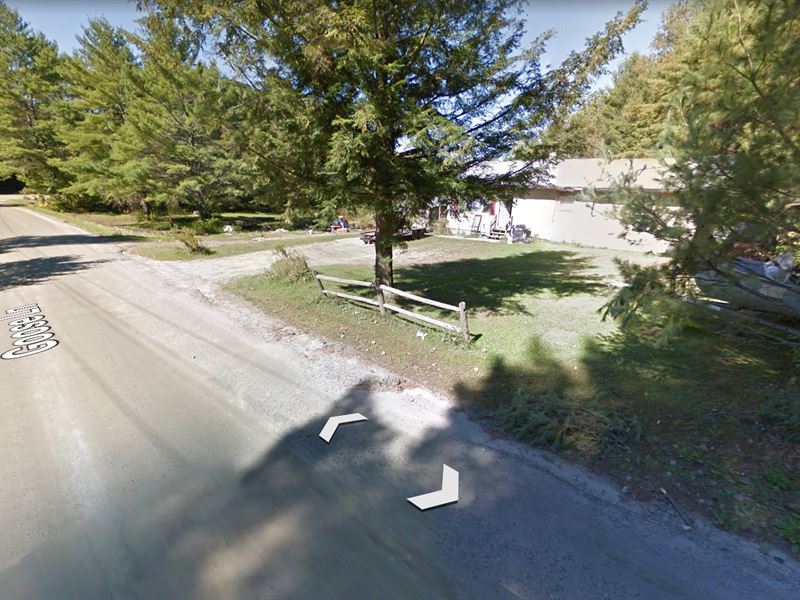 2.80 Acres in Bath, NH : Bath : Grafton County : New Hampshire
