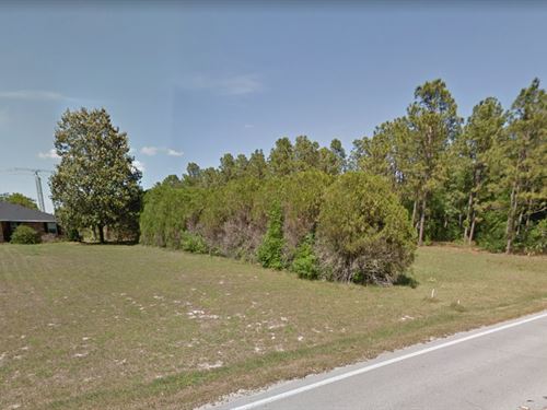 .73 Acres in Lady Lake, FL : Lady Lake : Lake County : Florida