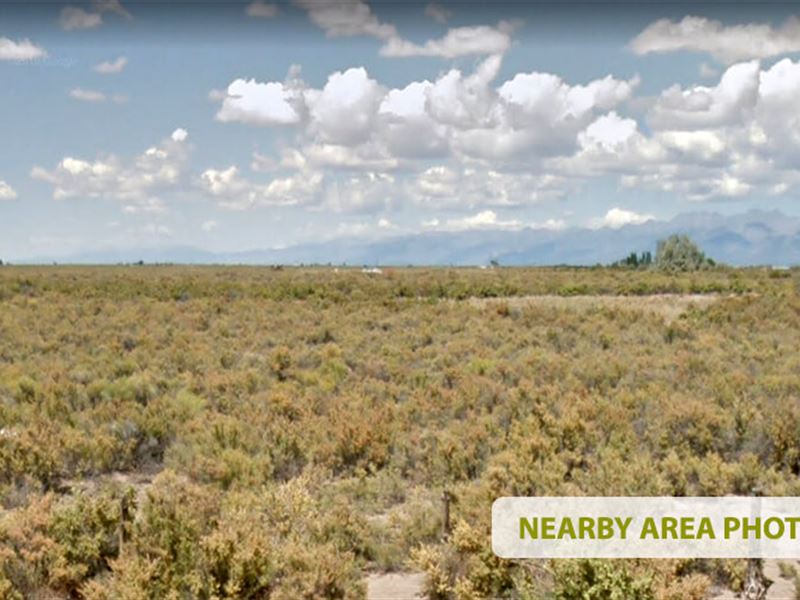 1.55 Acres in Alamosa County, Co : Alamosa : Alamosa County : Colorado