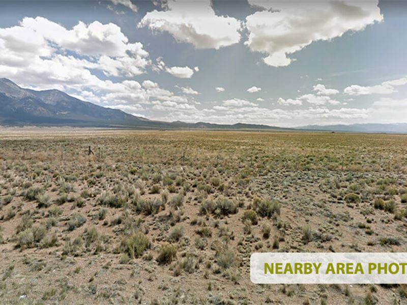 1.63 Ac in Alamosa County, Colorado : Alamosa : Alamosa County : Colorado