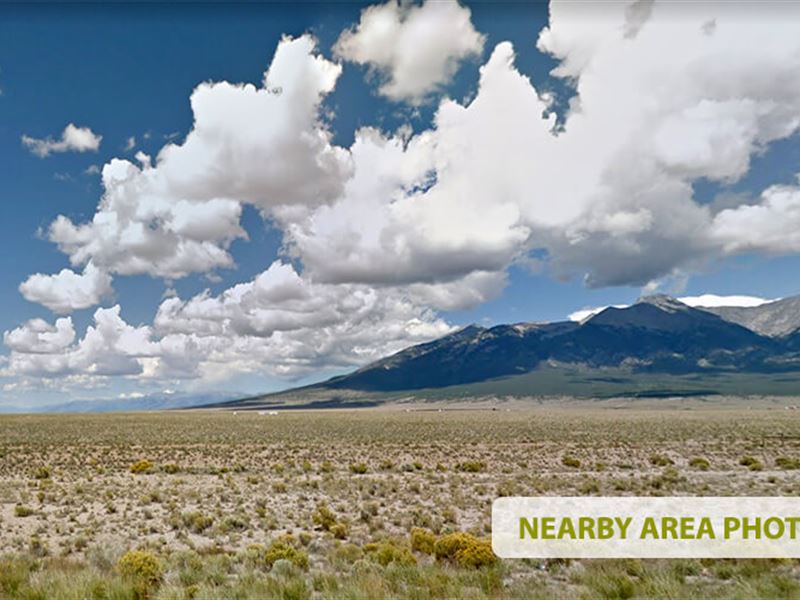Tiny House with Mountain Views : Alamosa : Alamosa County : Colorado