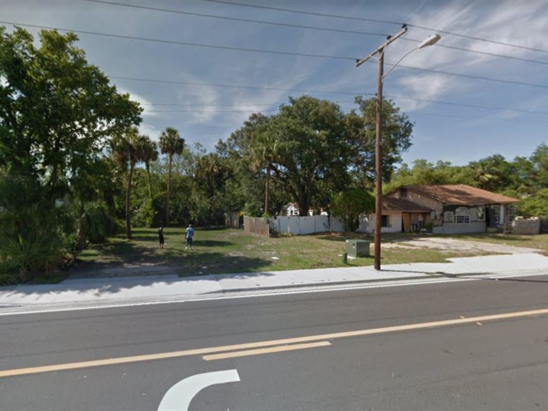 .2 Acres for Sale in Daytona Beach Land for Sale by Owner in Daytona