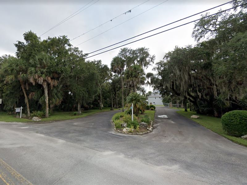 .16 Acres for Sale in Port Richey : Port Richey : Pasco County : Florida