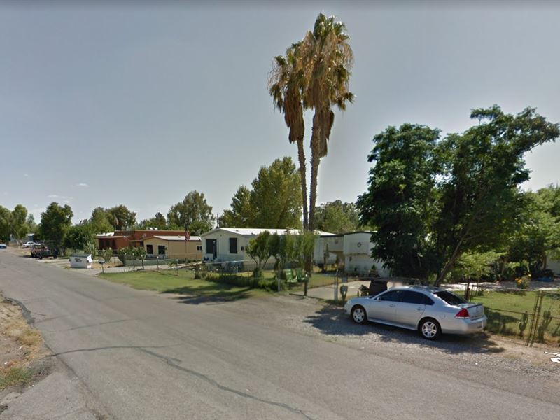 .15 Acres in Mohave, AZ : Mohave Valley : Mohave County : Arizona