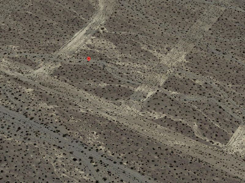 .273 Acres in Nye County, NV : Pahrump : Nye County : Nevada